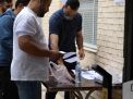 گزارش تصویری روز دوم آزمون استخدامي دستگاه هاي اجرايي كشور